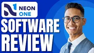Обзор Neon One CRM | Лучшее программное обеспечение CRM для некоммерческих организаций?