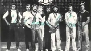 Modern Soul Band Meeting 1979