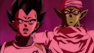 Goku SSBlue Kaioken x10 Kame Hame Ha [Kikuchi Score]