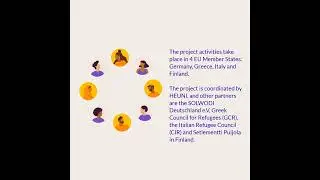 #GBVSARAH tool for developing an organisational strategy to provide victim-centred support: in brief