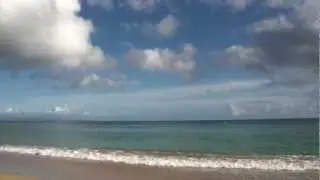 W Retreat & Spa Vieques Island by New World Travel