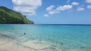 Lower Bay, Bequia, St. Vincent & the Grenadines