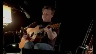 Ryan Adams - &ldquo;Sauget Wind&rdquo; (Uncle Tupelo cover, @ TheHawthorne in St. Louis, 9/9/25)