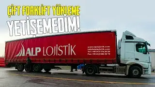 TIRLA DAR YOLLAR | FAR KESTİ | YÜK İNDİRME & YÜKLEME