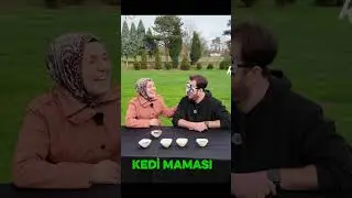Sevgi Neydi ? Sevgi Emekti Sevgi en pahalı kedi mamasıydı ! #eğlence #keşfet #keşfetbeni&ouml;ne&ccedil;ıkar