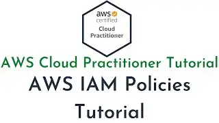 #2:AWS IAM Policies Tutorial | AWS IAM Tutorial | Create an IAM Role and Policy on AWS | AWS Cloud