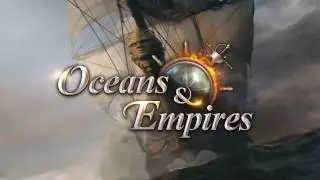Oceans & Empires