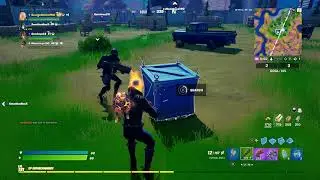 Fortnite 