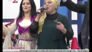 DOYULURMU DOYULURMU NURCAN ÇAĞLAYAN YANIK VİZYON TÜRK