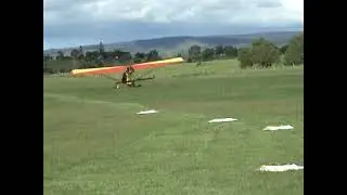 1 Drifter at Boonah