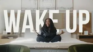 Amara. - Wake Up (Official Music Video)