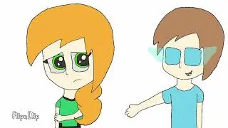 On & On Meme (Steve Saga)