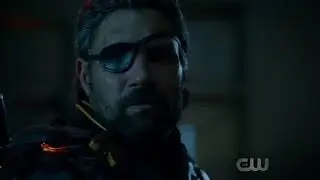 Arrow 6x06 Opening Scene Season 6 Episode 6 HD 