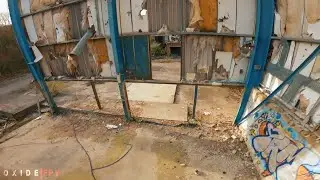 UK BANDO FPV