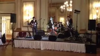 SideOne - Jazz Trio - fly me to the moon