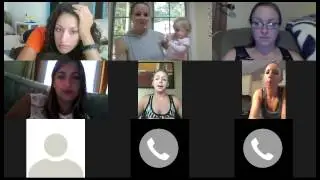 Choose To Shine Team Call - Planning and Running Successful Challenge Groups