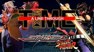 Hiryu Joins the Street Fights | A Line Through Time