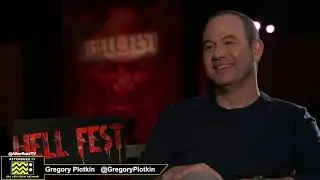 Hell Fest | Gregory Plotkin