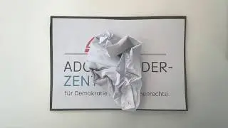 Das Adolf-Bender-Zentrum stellt sich vor, Trailer
