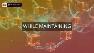 Explaining Sidechains and Their Role in Blockchain