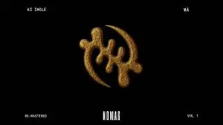 nomaG - Love Brokendown (Official Visualizer)