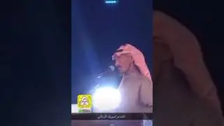 طاروق ناري بين الشاعر مبروك الزبالي وصقر سليم . في زواج وليد بن عبود المعبدي . تغطيةسناب قبيلة معبّد