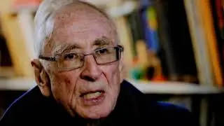 Terrence Macartney-Filgate memorial video.