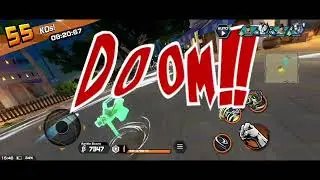 Awakened Kaku Skill 1 Cooldown Survival 100 - One Piece Bounty Rush