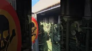 HLD 77 locomotive diesel #COLDSTART [1802HP] ABC: 6DZC-1000  #diesel #train #locomotive #engine