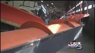 Winter Fatigue Impacting Public Works