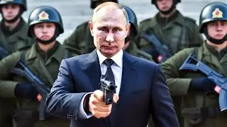 As&iacute; sobrevivi&oacute; Putin a 43 intentos de asesinato