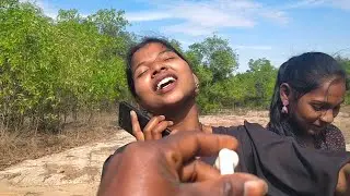 ଜଙ୍ଗଲ କୁ କଣ ପାଇଁ ଆସିଥିଲ 🤔🤔???//जंगल क्यूं आए थे //Odia Vlog Video #muvillagevlogger #odia #vlog 