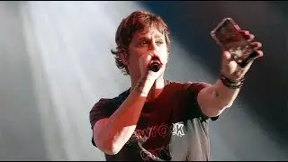 Rob Thomas - Sidewalk Angels Benefit (Night 3)
