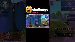 Pikachu m500 Challenge 🥵 Free Fire Cs Rank @DehatiLadka-fm8hr #m500hacker #freefire #shorts