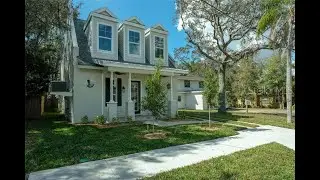 Homes for sale - N 255 13TH AVE N, SAFETY HARBOR, FL 34695