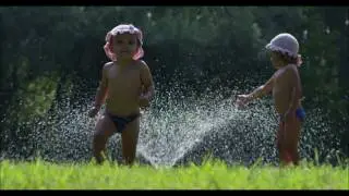 B&eacute;b&eacute;s Moustiques