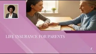 Life Insurance for Parents