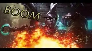 Ekko Boom