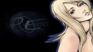 🗨️When Final Fantasy met Horror - A look back to Parasite Eve 1 (1997) (oneshot)