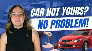 Insuring a Car You Don&rsquo;t Own: What You Need to Know