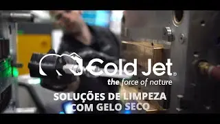 Limpeza com gelo seco sem sujidade, sem &aacute;gua e sem produtos qu&iacute;micos