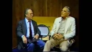 A Chat With Claude Coats