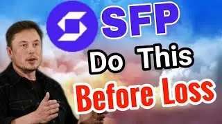 Safepal Big News! SFP Coin Price Prediction & analysis