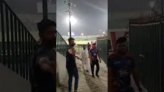 Quetta gladiator vs Karachi kings &hearts;️&hearts;️#psl #2025 #cricket #love