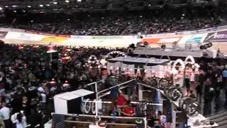 Robert Foerstemann Bahnrekord Berliner Velodrom 2012.wmv