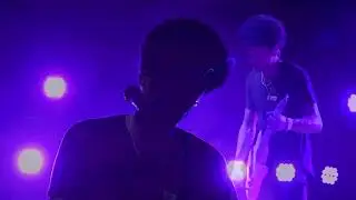 Zach Person -  Live at the Levitt!