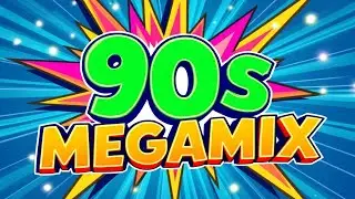 EURODANCE 90's ♥️ DANCE PARTY HITS 90's ( La Bouche, Culture Beat, Maxx, Gigi D'Agostino, DJ Bobo)