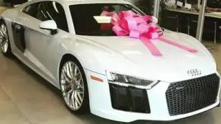 Audi Passion