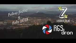 NAVIDAD 2017 - RGSDron