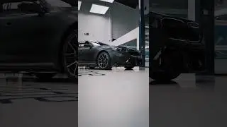 BMW M5 XPEL Stealth PPF | The Ultimate Matte Upgrade